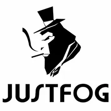 Електронні сигарети Justfog