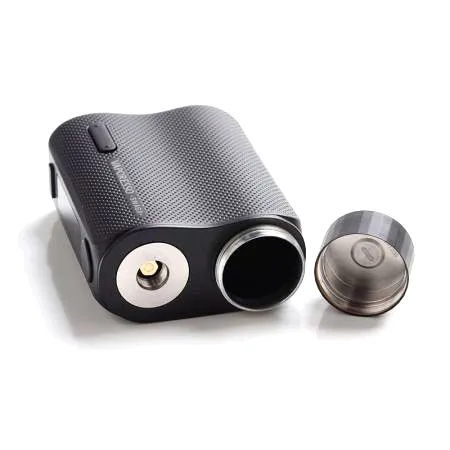 Vaporesso - Swag 2 80W TC Kit (Silver) Фото-3