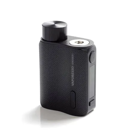 Vaporesso - Swag 2 80W TC Kit (Silver) Фото-2