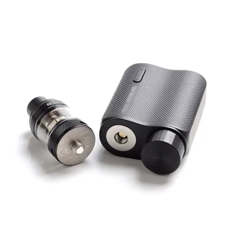 Vaporesso - Swag 2 80W TC Kit (Silver) Фото-1