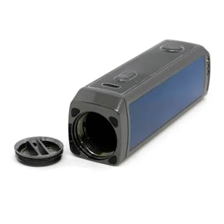 VooPoo - Vinci X 70W Pod Kit (Dazzling Green) Фото-2