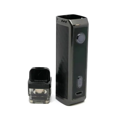 VooPoo - Vinci X 70W Pod Kit (Dazzling Green) Фото-3