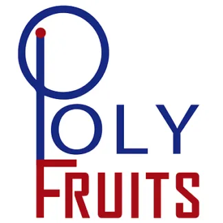 Виробник (рідини) - Poly Fruits Фото-1