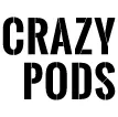 Електронні сигарети Crazy Pods