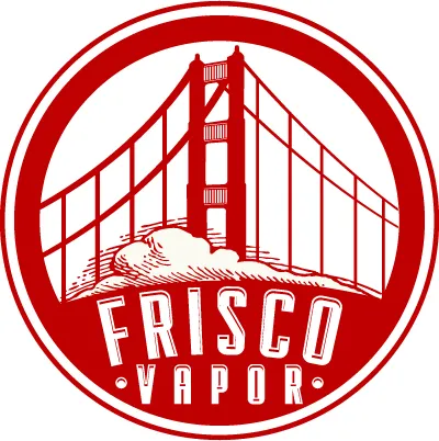 Бренд (преміум рідини) - Frisco Vapor Фото-1
