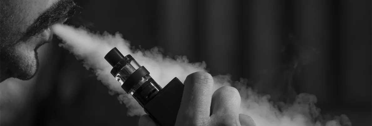 Вейпинг против курения Фото-4