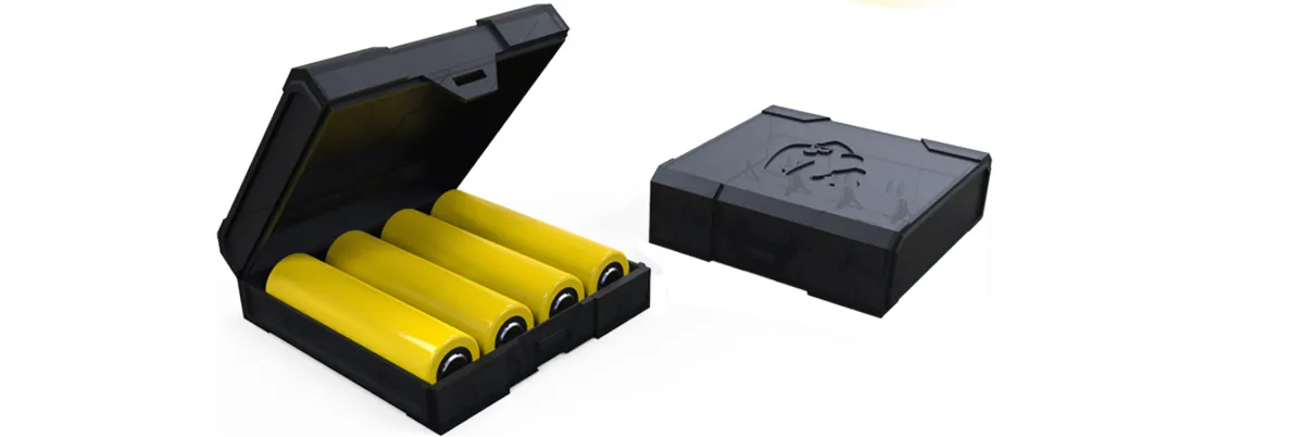 11 порад з безпеки батареї, щоб ви були більш захищені Фото-2