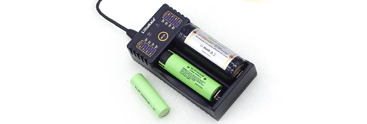 11 порад з безпеки батареї, щоб ви були більш захищені Фото-3