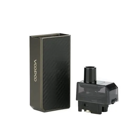 VooPoo - NAVI Mod Pod System (Carbon Fiber) Фото-4