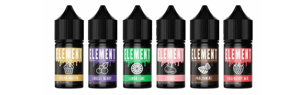 Виробник (рідини) - Montana Фото-3