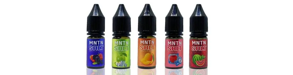 Виробник (рідини) - Montana Фото-4