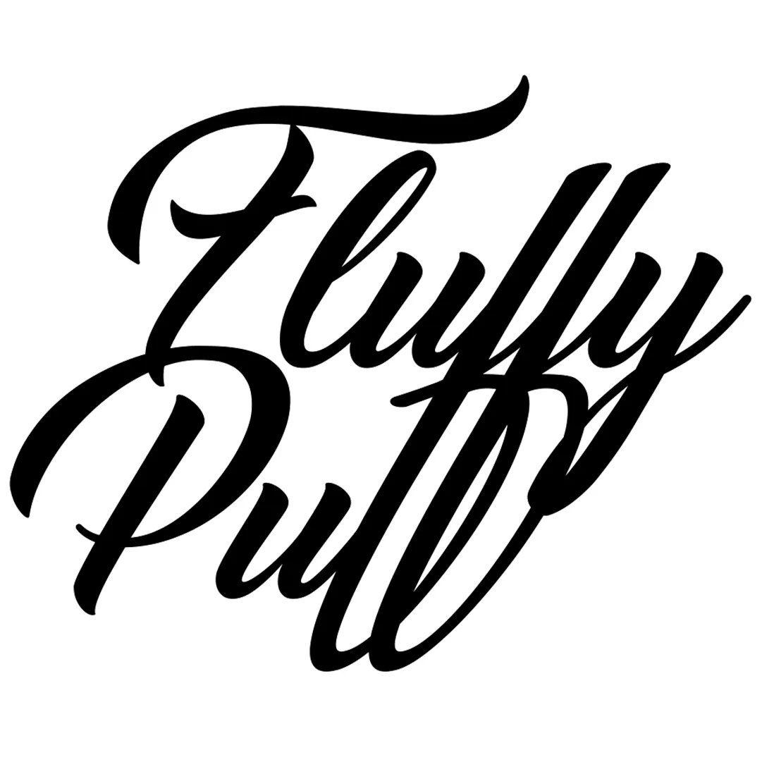 Виробник (рідини) - Fluffy Puff Фото-1