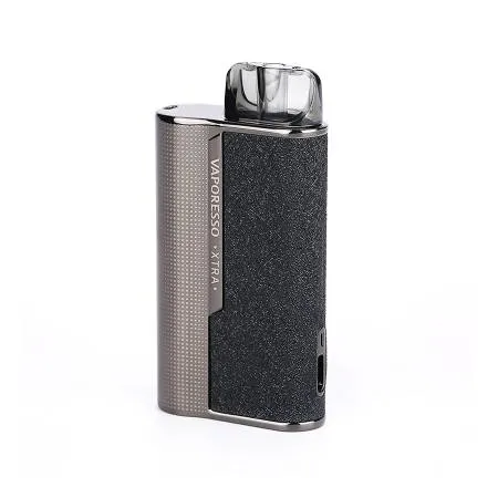Vaporesso - XTRA Pod Kit (Silver Resin) Фото-1