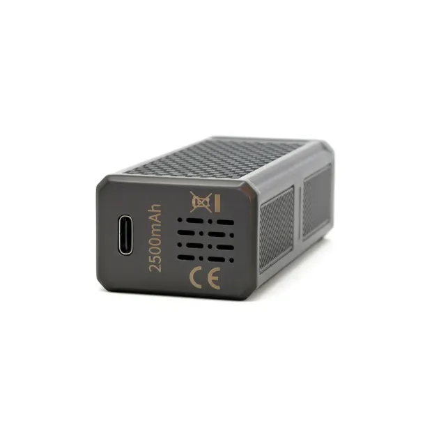 Smoant - Pasito 2 Pod Mod Kit (Indigo) Фото-4