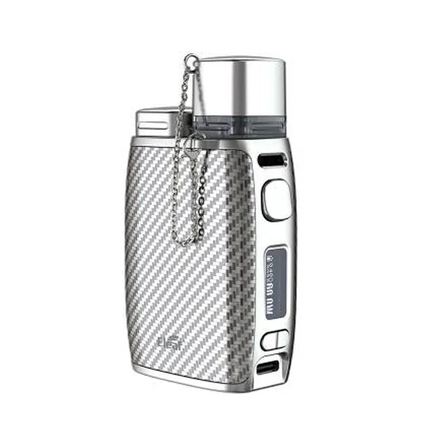 Eleaf - Pico Compaq Pod Mod Kit (Carbon Silver) Фото-1