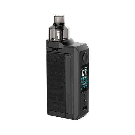 VooPoo - Drag Max Pod Mod Kit (Galaxy Blue) Фото-3
