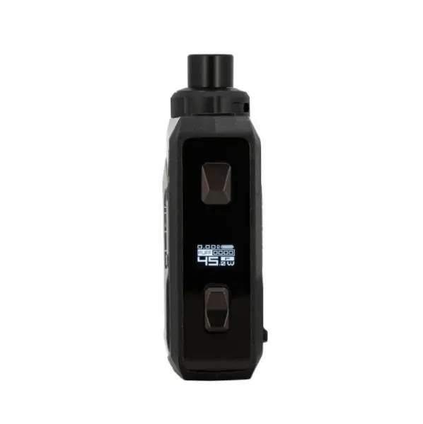 Geek Vape - Aegis Hero Pod Mod Kit (Black) Фото-3