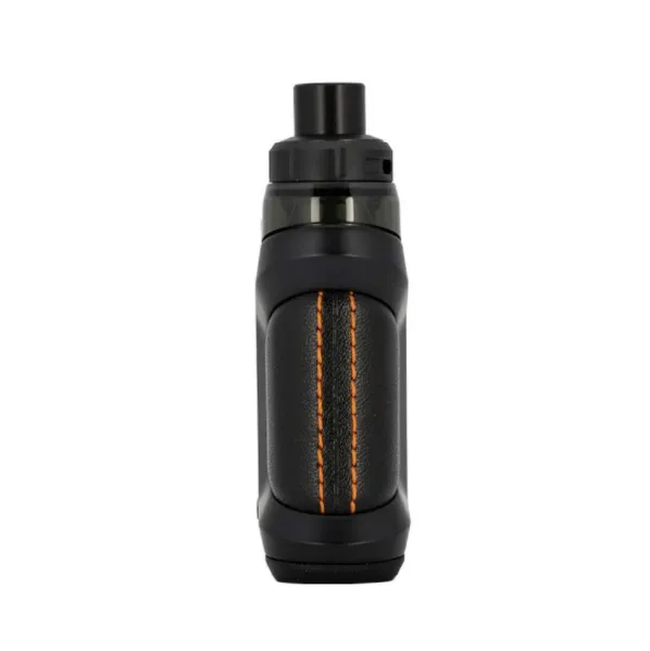 Geek Vape - Aegis Hero Pod Mod Kit (Black) Фото-1