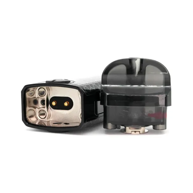 Smok - Nord 4 Pod Starter Kit (Black Armor) Фото-4