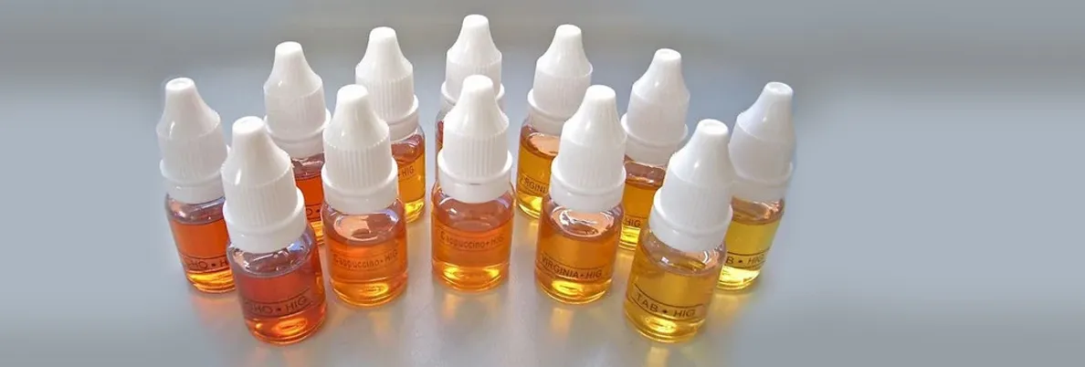 Как приготовить жидкость: руководство по изготовлению для новичков Фото-2