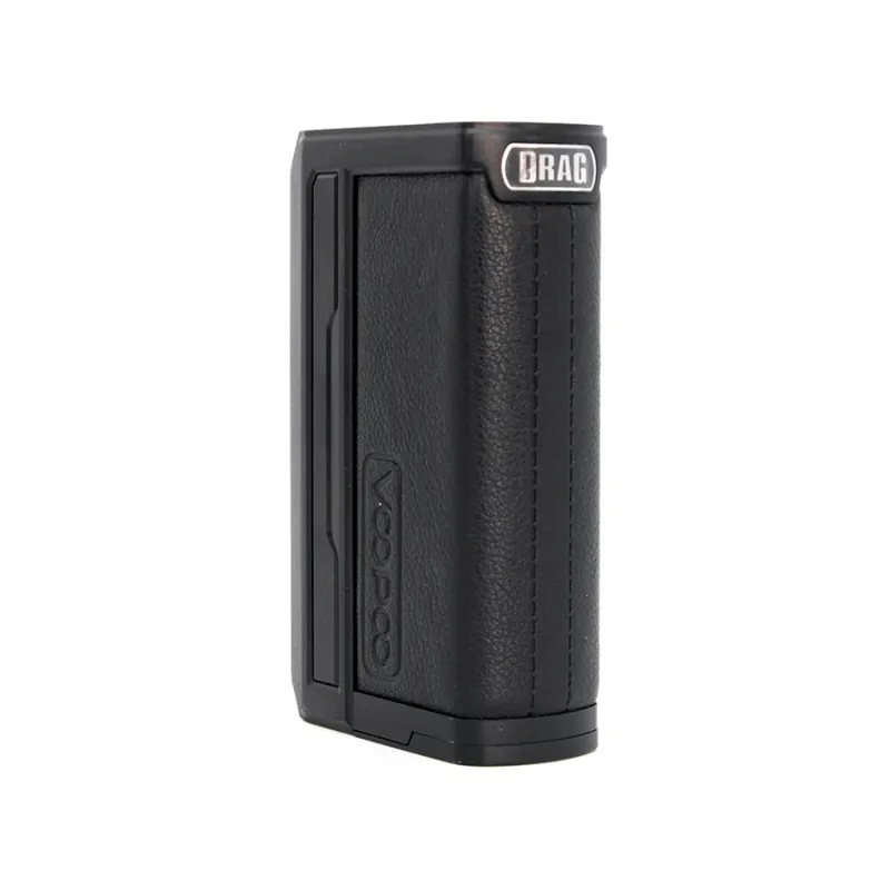 Voopoo - Drag 3 177W Box Mod (Marsala) Фото-4