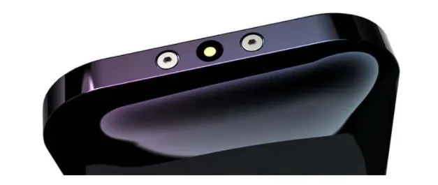 Suorin - Air Pro Pod Kit (Black) Фото-3