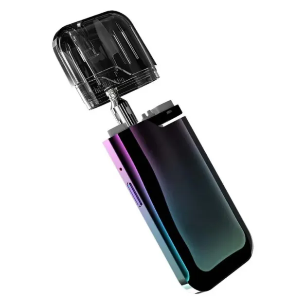 Suorin - Air Pro Pod Kit (Black) Фото-4
