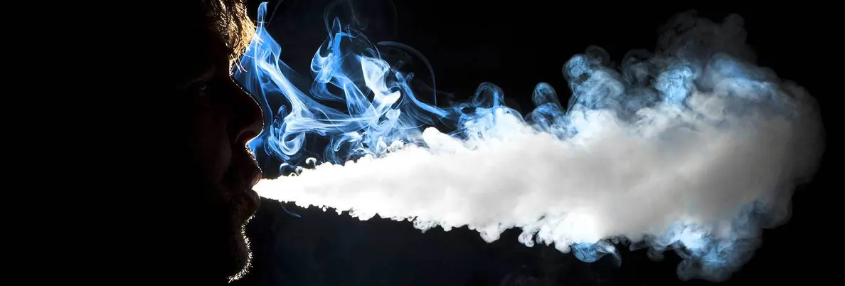 Курение, кальян и электронные сигареты  Фото-1