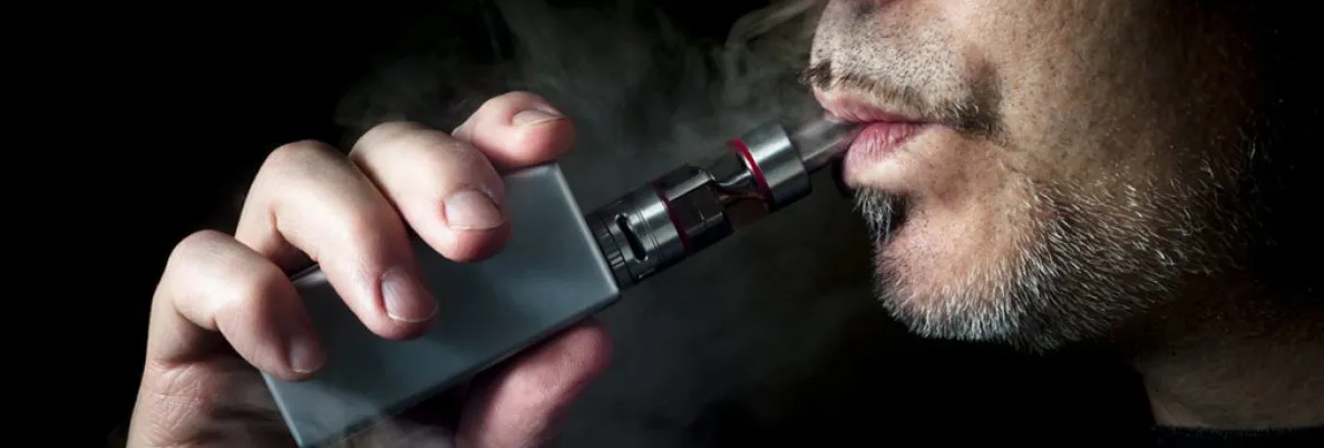 Начать вейпинг - что нужно знать Фото-1