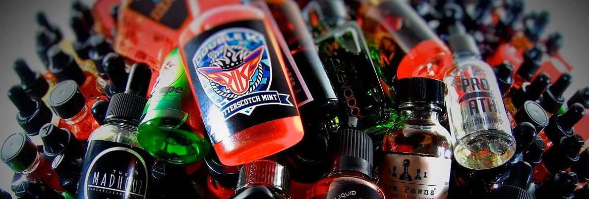 Начать вейпинг - что нужно знать Фото-2