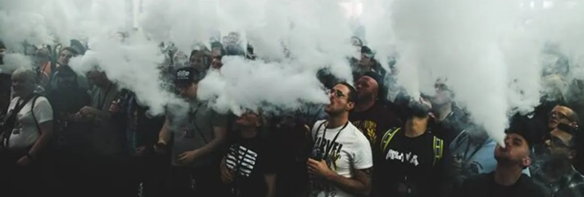 Начать вейпинг - что нужно знать Фото-3