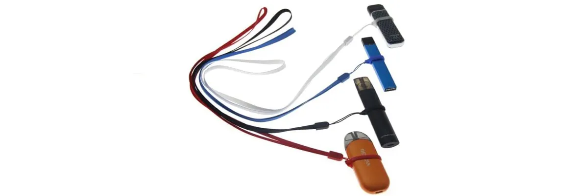 Виберіть найкращу електронну сигарету для вейпінгу на відкритому повітрі Фото-3