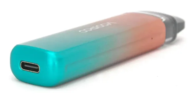 VooPoo - Vinci Pod System Kit 800mah (Aurora Pastel) Фото-2