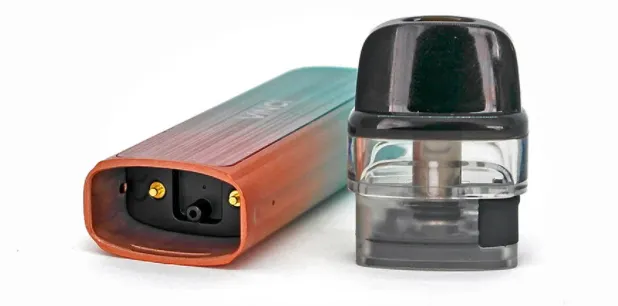 VooPoo - Vinci Pod System Kit 800mah (Aurora Pastel) Фото-4