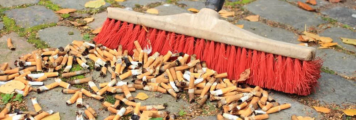 Набор веса и тяга к курению после отказа от курения Фото-2