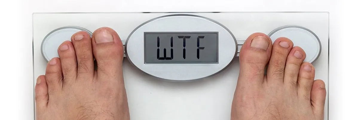 Набор веса и тяга к курению после отказа от курения Фото-3