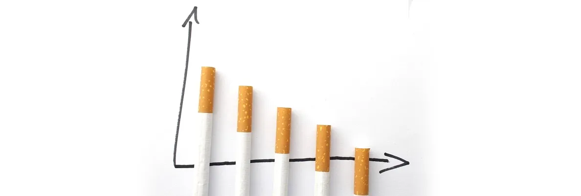 Електронні сигарети не заохочують куріння Фото-2