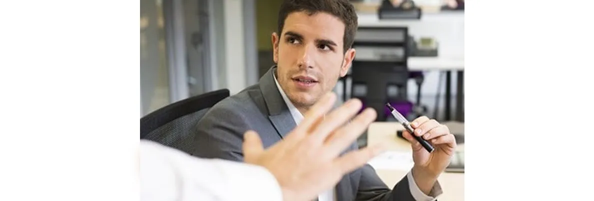 Правила Вейпінгу Фото-2