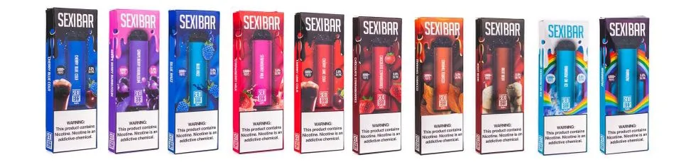 Виробник (одноразки) - JuiceMan Фото-2