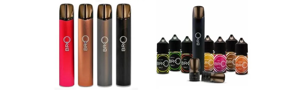 Електронні сигарети Nolimit Фото-2