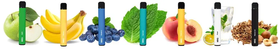 Виробник (одноразки) - Nolimit Фото-2