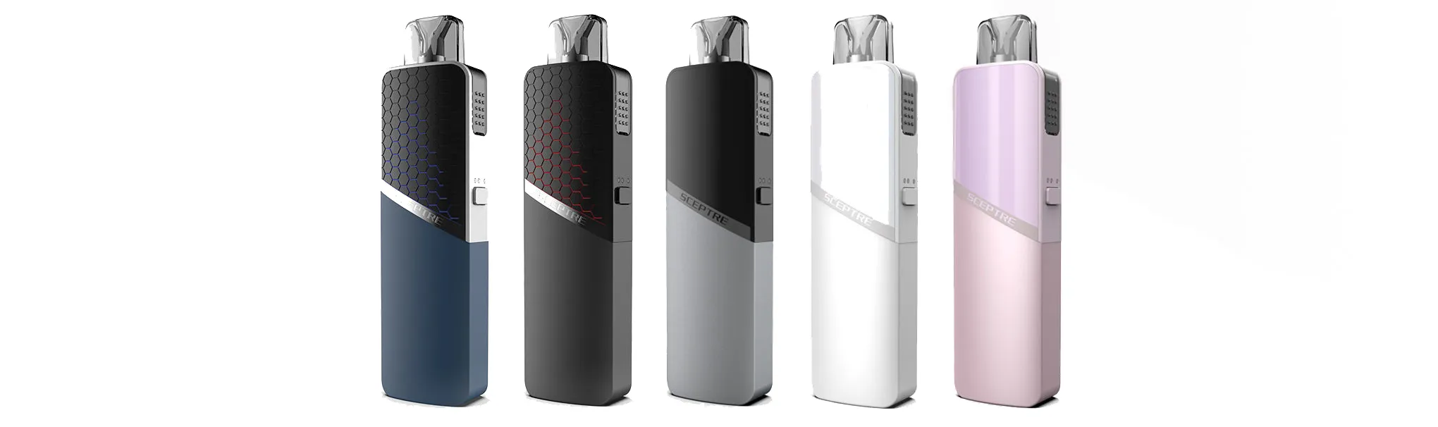Електронні сигарети Innokin Фото-2