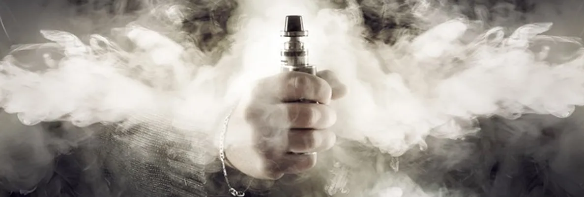 Почему выбирают жидкости с нулевым содержанием никотина