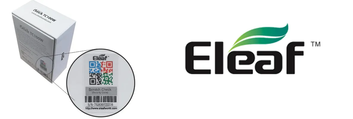 Как проверить вейп на оригинальность? Фото-1