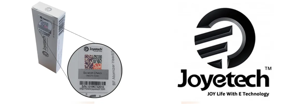 Как проверить вейп на оригинальность? Фото-4