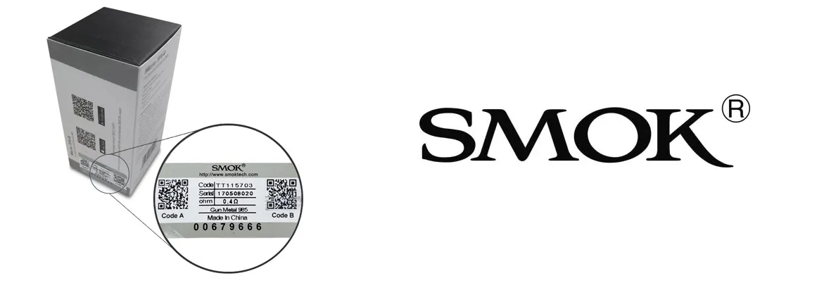 Как проверить вейп на оригинальность? Фото-5