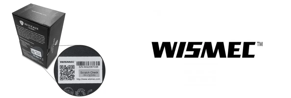 Как проверить вейп на оригинальность? Фото-6