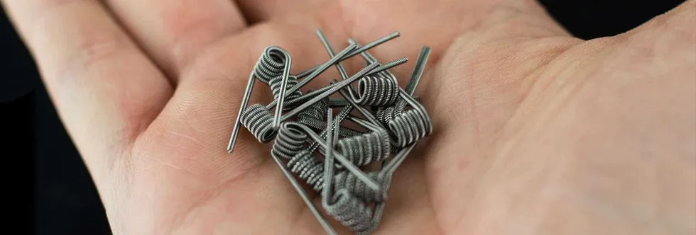 Почему вейп нагревается? Фото-2