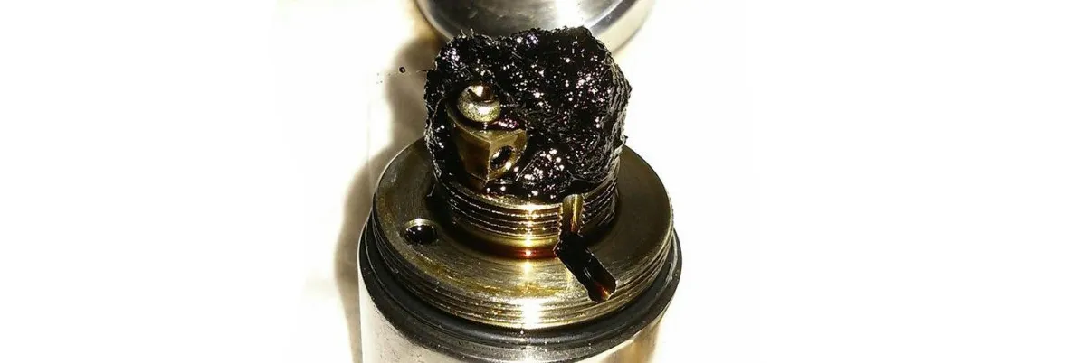 Почему вейп нагревается? Фото-3