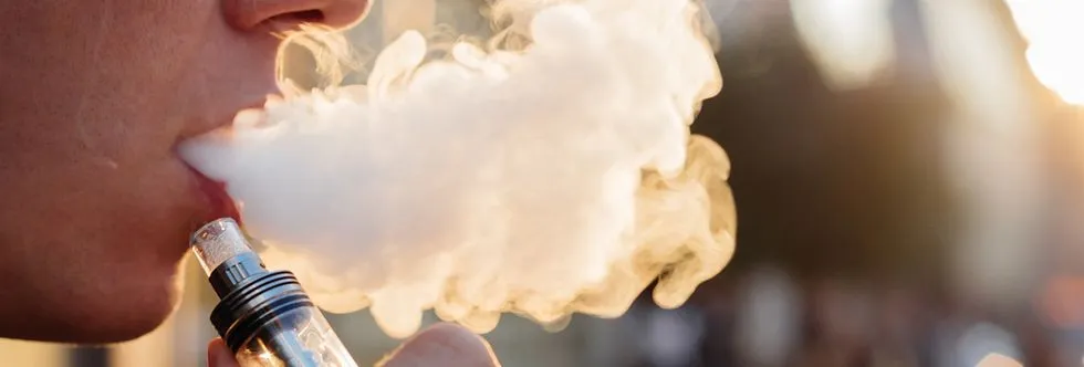 Почему вейп нагревается? Фото-1